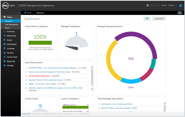 Flexible web-based training helps you make the most of your investment quickly and effectively