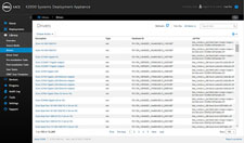 Hardware Independent Provisioning